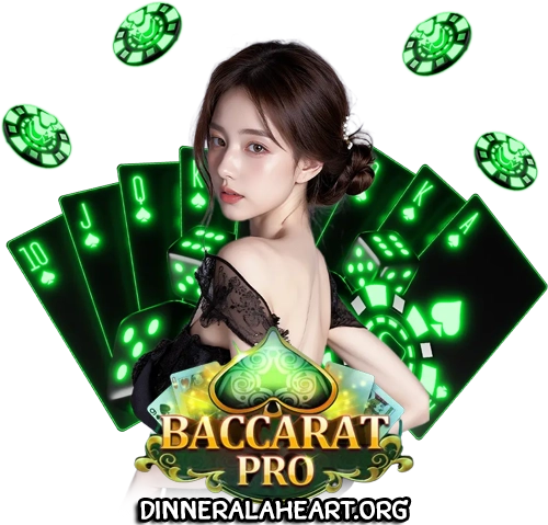 บาคาร่าโปรโมชั่นดีๆ